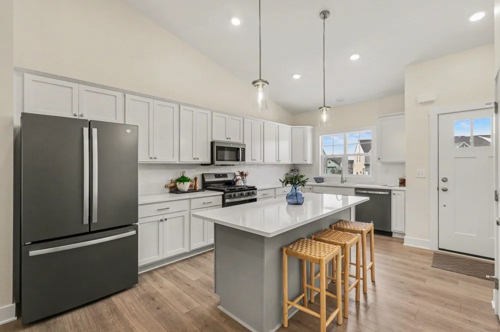 2845 W Cobblestone Court SE #19 Kentwood City, MI 49512