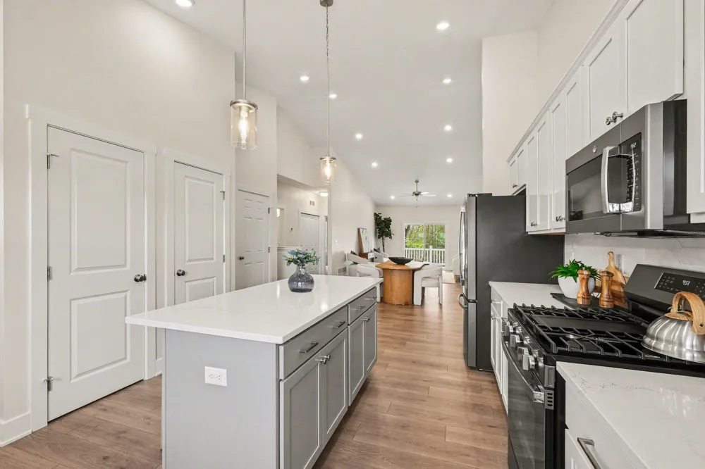 2845 W Cobblestone Court SE #19 Kentwood City, MI 49512