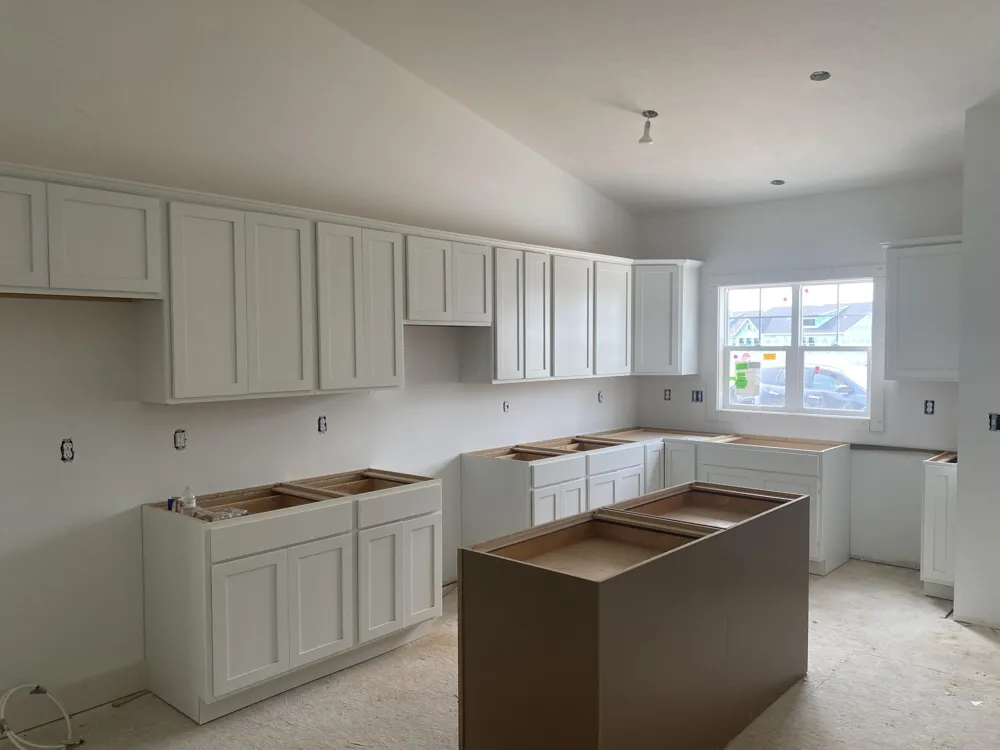 2845 W Cobblestone Court SE #19 Kentwood City, MI 49512