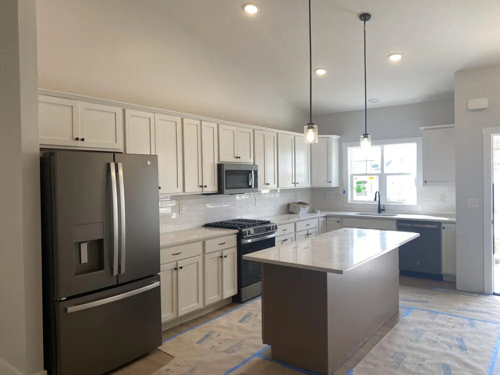 2845 W Cobblestone Court SE #19 Kentwood City, MI 49512