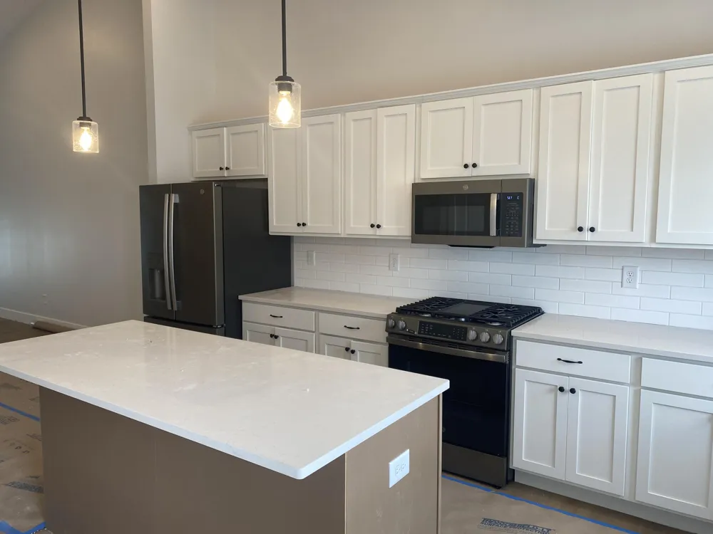 2845 W Cobblestone Court SE #19 Kentwood City, MI 49512