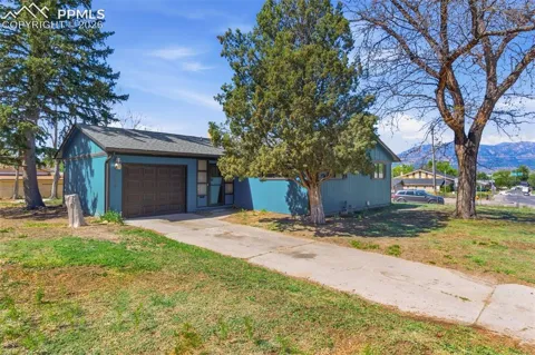 624 Widefield Drive