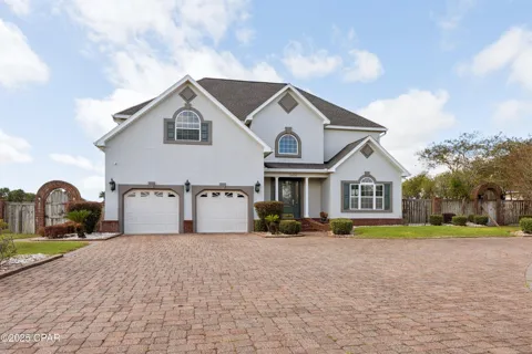 3400 Nautical Drive