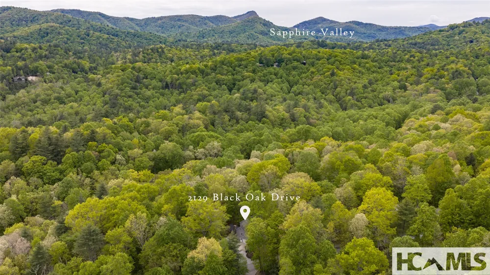 2129 Black Oak Drive Sapphire, NC 28774