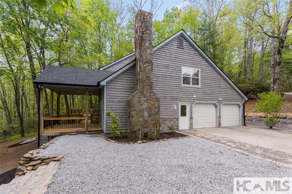 2129 Black Oak Drive Sapphire, NC 28774