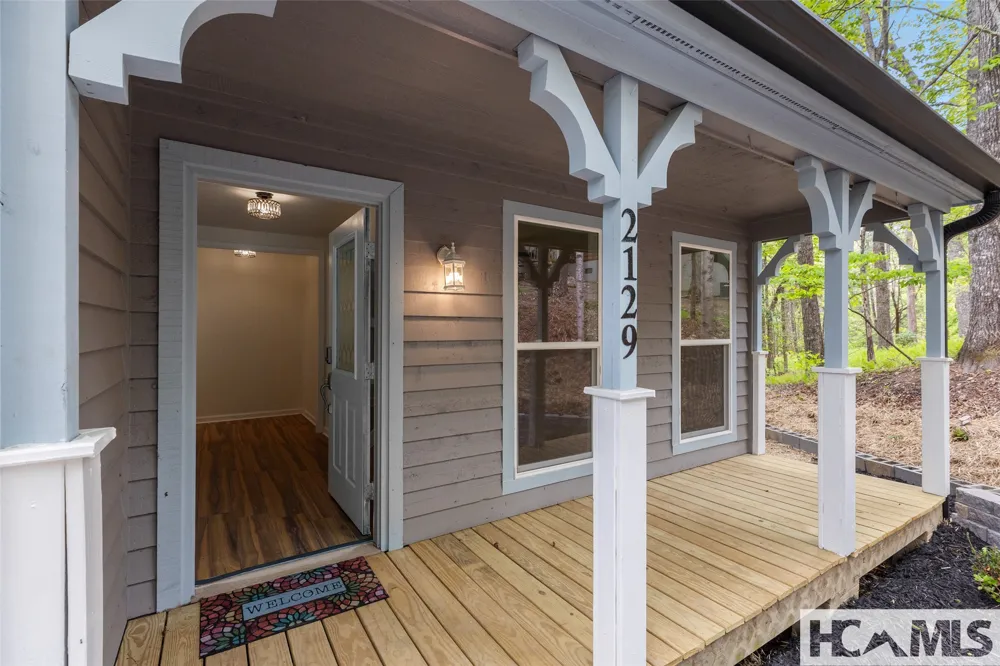 2129 Black Oak Drive Sapphire, NC 28774