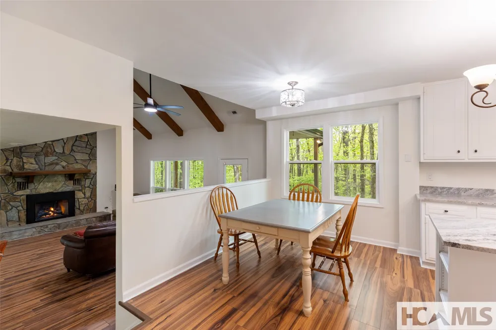 2129 Black Oak Drive Sapphire, NC 28774