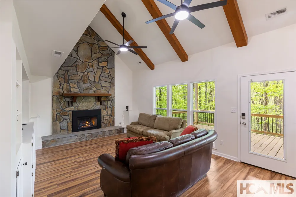 2129 Black Oak Drive Sapphire, NC 28774
