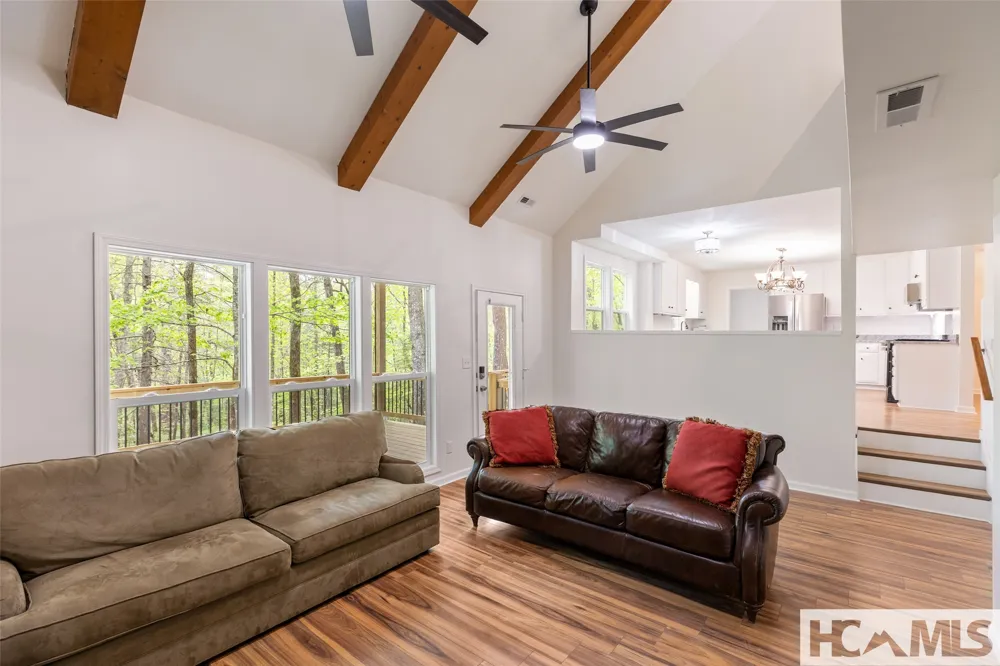 2129 Black Oak Drive Sapphire, NC 28774