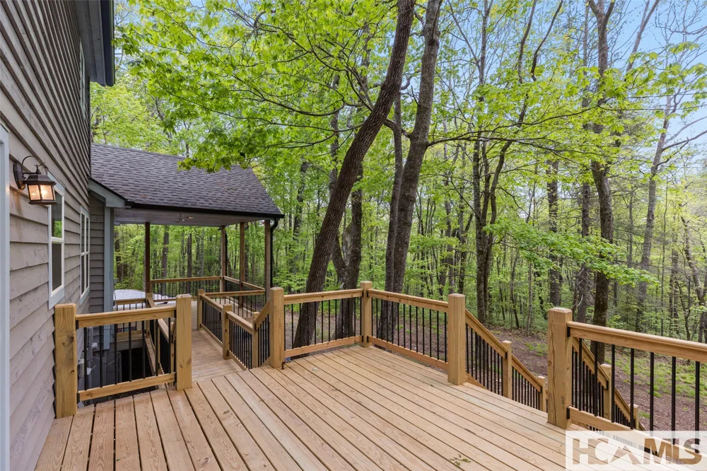 2129 Black Oak Drive Sapphire, NC 28774