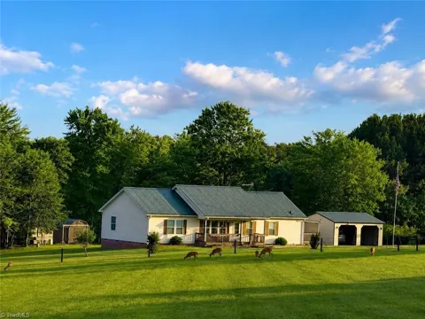 135 Blueridge View Lane