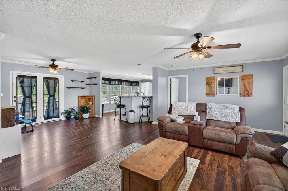 135 Blueridge View Lane Mount Airy, NC 27030