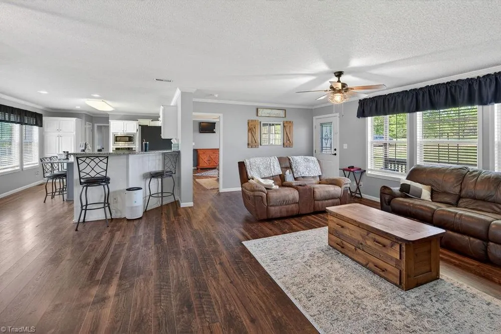 135 Blueridge View Lane Mount Airy, NC 27030