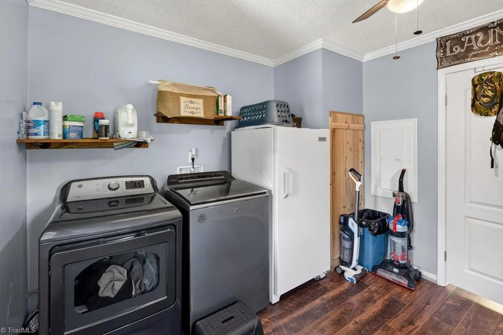 135 Blueridge View Lane Mount Airy, NC 27030