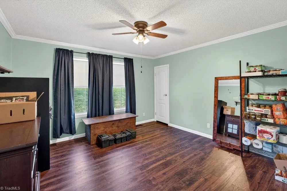 135 Blueridge View Lane Mount Airy, NC 27030