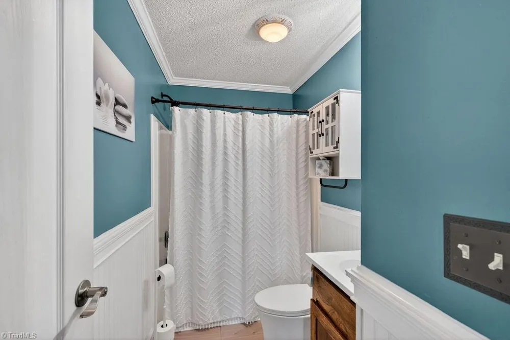 135 Blueridge View Lane Mount Airy, NC 27030