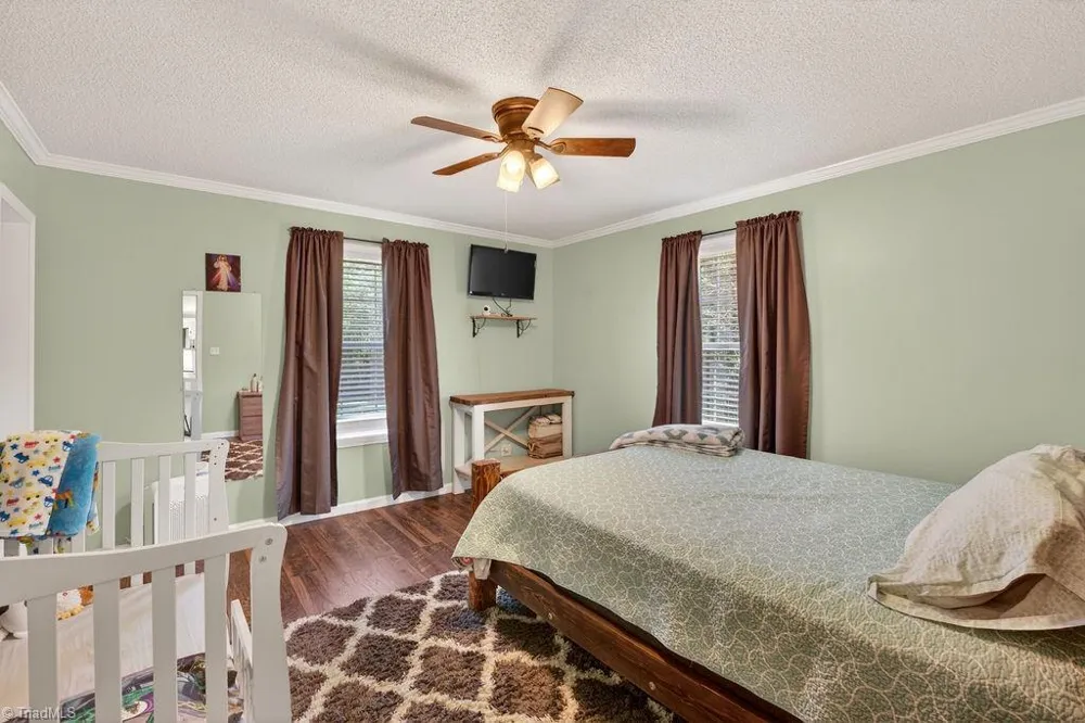 135 Blueridge View Lane Mount Airy, NC 27030