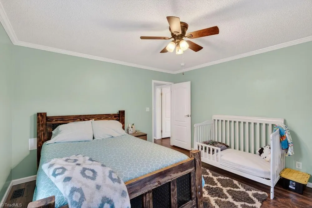 135 Blueridge View Lane Mount Airy, NC 27030