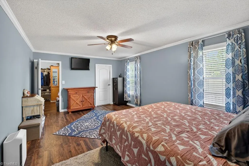 135 Blueridge View Lane Mount Airy, NC 27030
