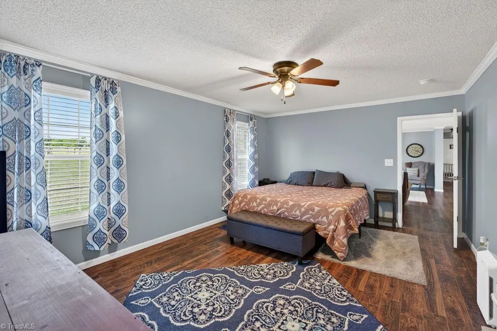 135 Blueridge View Lane Mount Airy, NC 27030