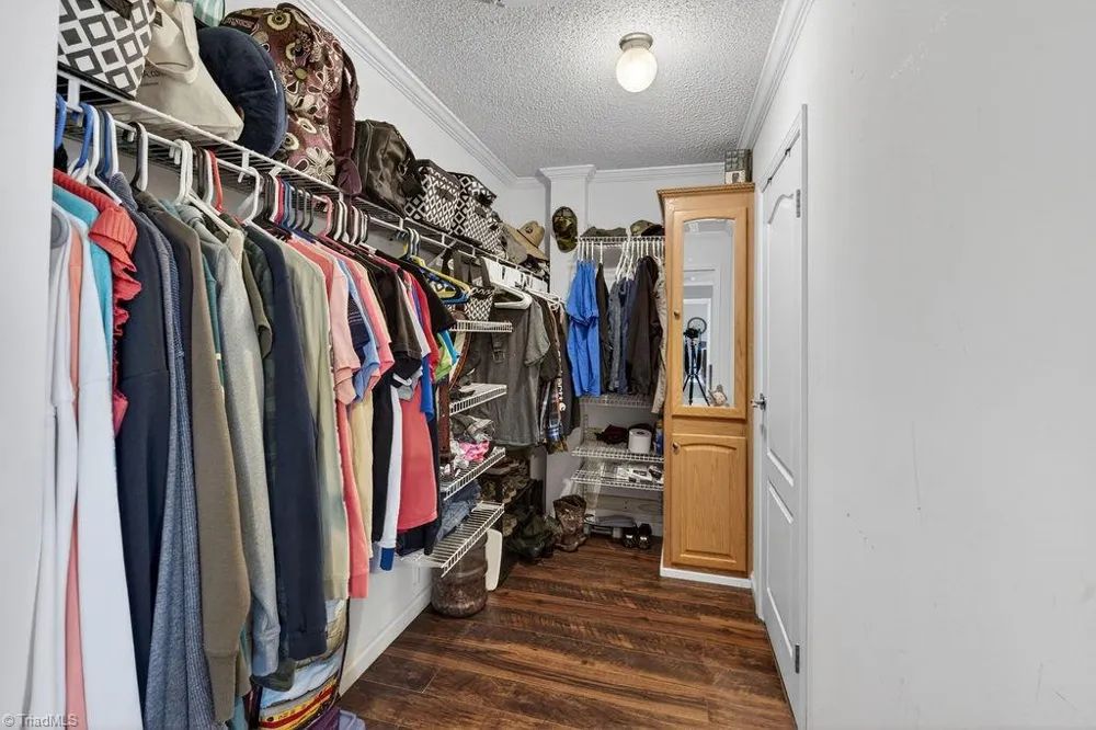 135 Blueridge View Lane Mount Airy, NC 27030
