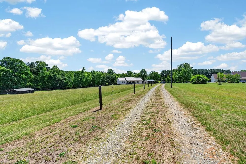 135 Blueridge View Lane Mount Airy, NC 27030