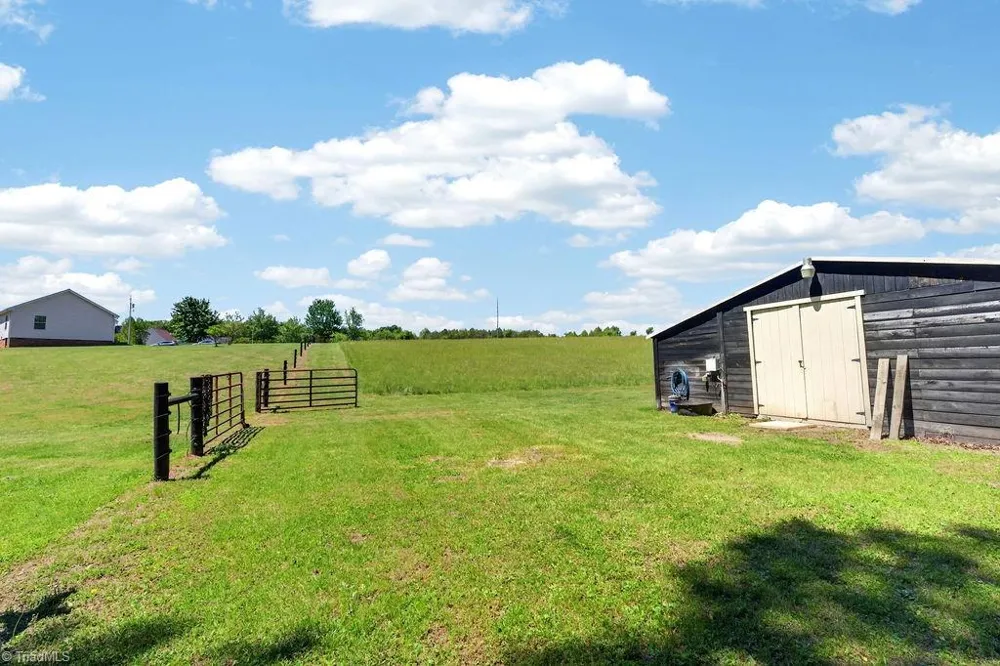 135 Blueridge View Lane Mount Airy, NC 27030