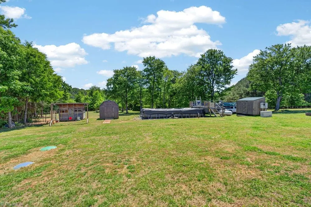 135 Blueridge View Lane Mount Airy, NC 27030