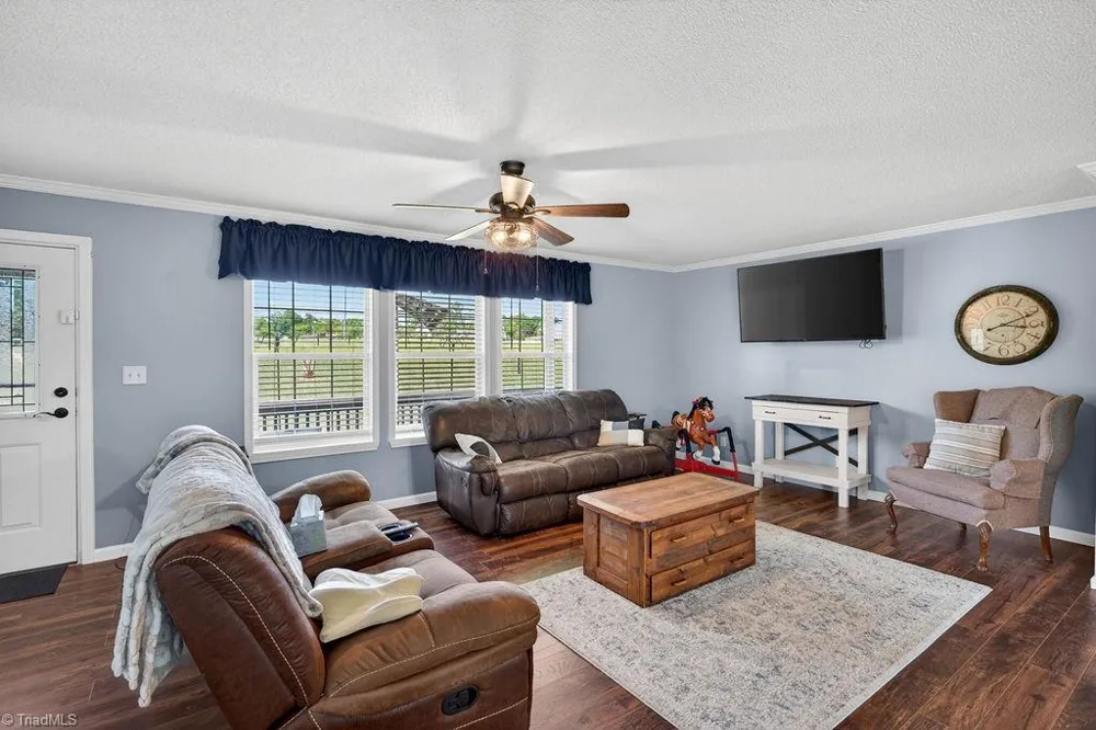 135 Blueridge View Lane Mount Airy, NC 27030