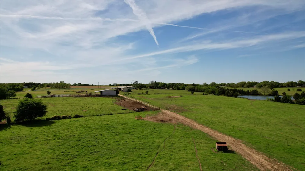 850 Gordonville Road Gordonville, TX 76245