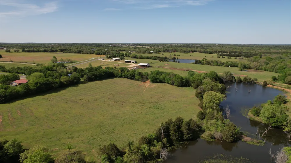 850 Gordonville Road Gordonville, TX 76245