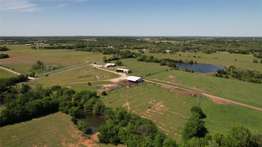 850 Gordonville Road Gordonville, TX 76245