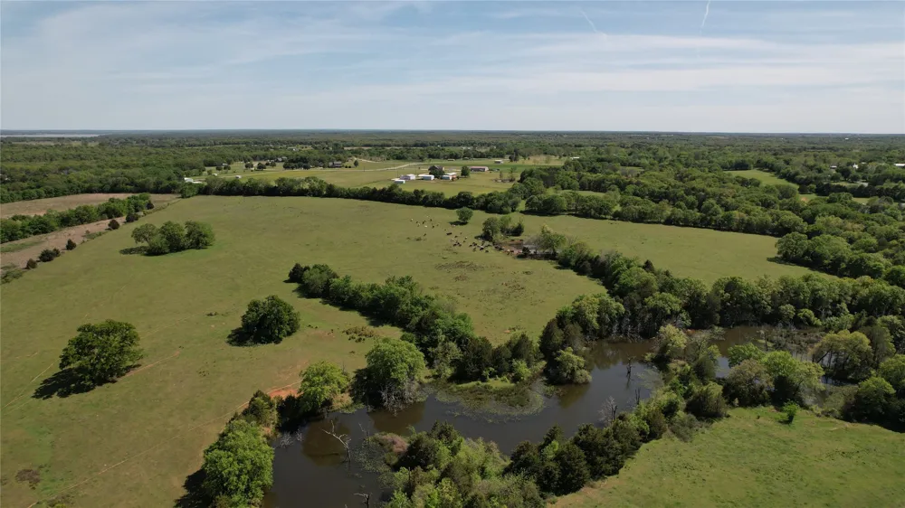 850 Gordonville Road Gordonville, TX 76245