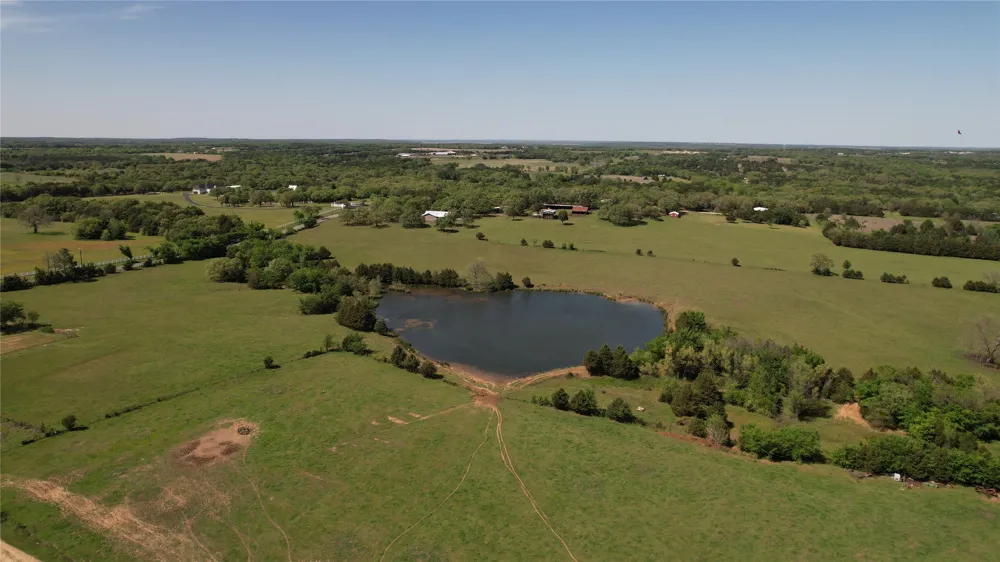 850 Gordonville Road Gordonville, TX 76245