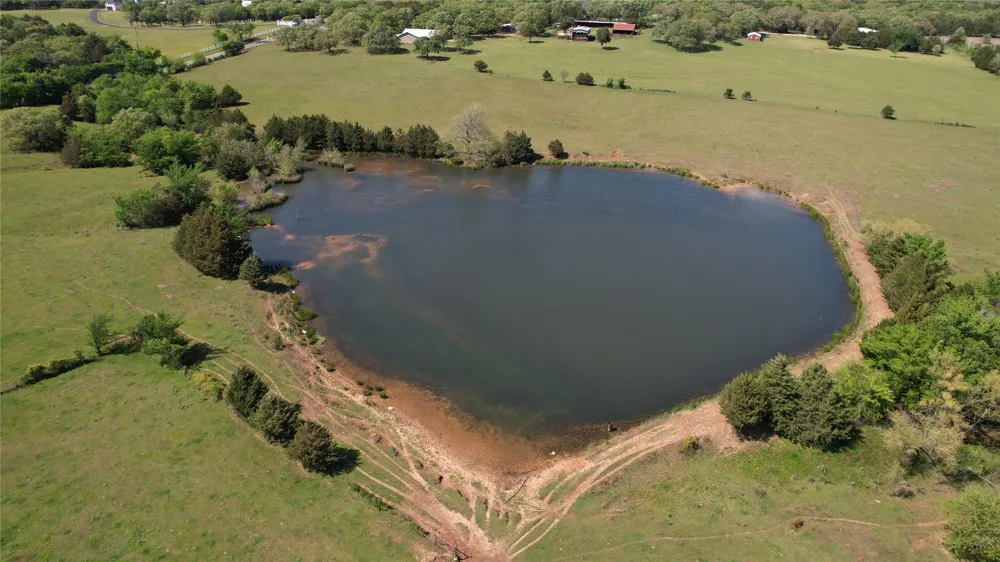 850 Gordonville Road Gordonville, TX 76245