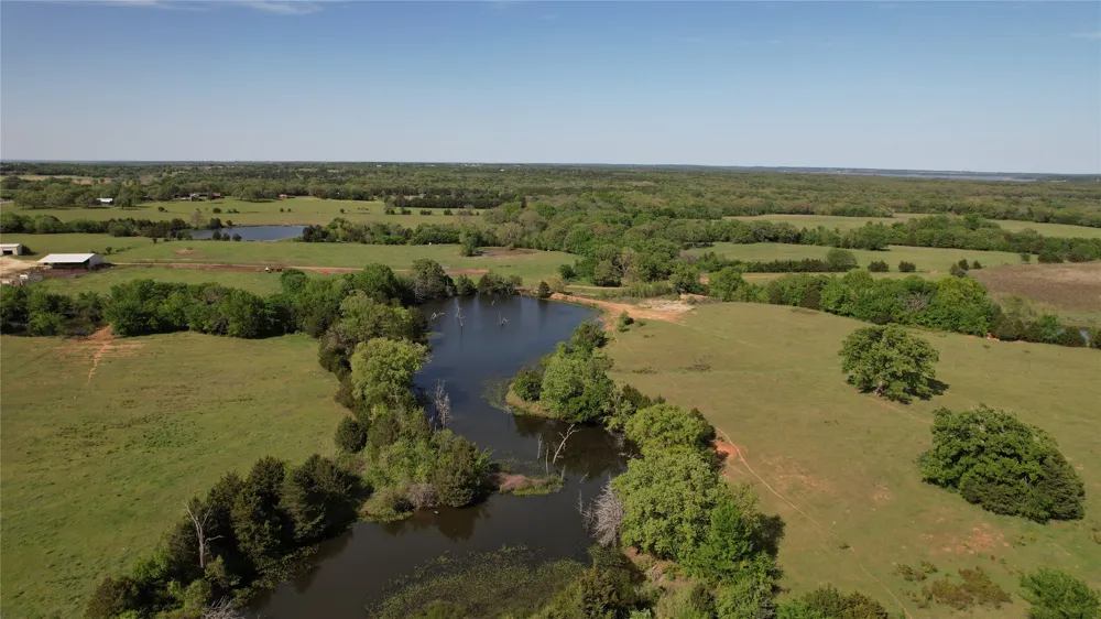 850 Gordonville Road Gordonville, TX 76245