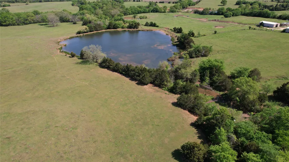 850 Gordonville Road Gordonville, TX 76245