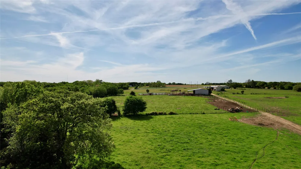 850 Gordonville Road Gordonville, TX 76245