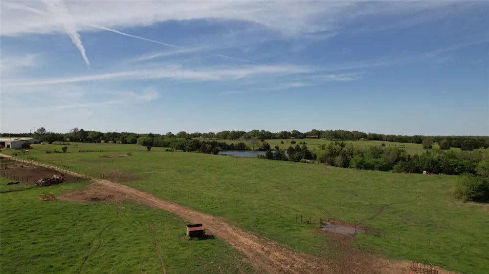 850 Gordonville Road Gordonville, TX 76245
