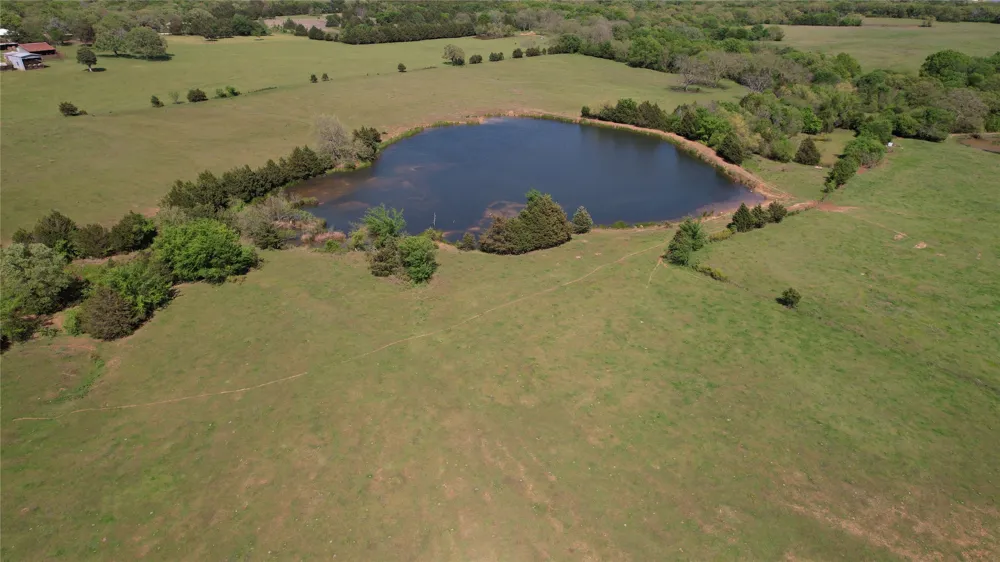 850 Gordonville Road Gordonville, TX 76245
