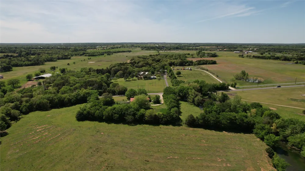 850 Gordonville Road Gordonville, TX 76245