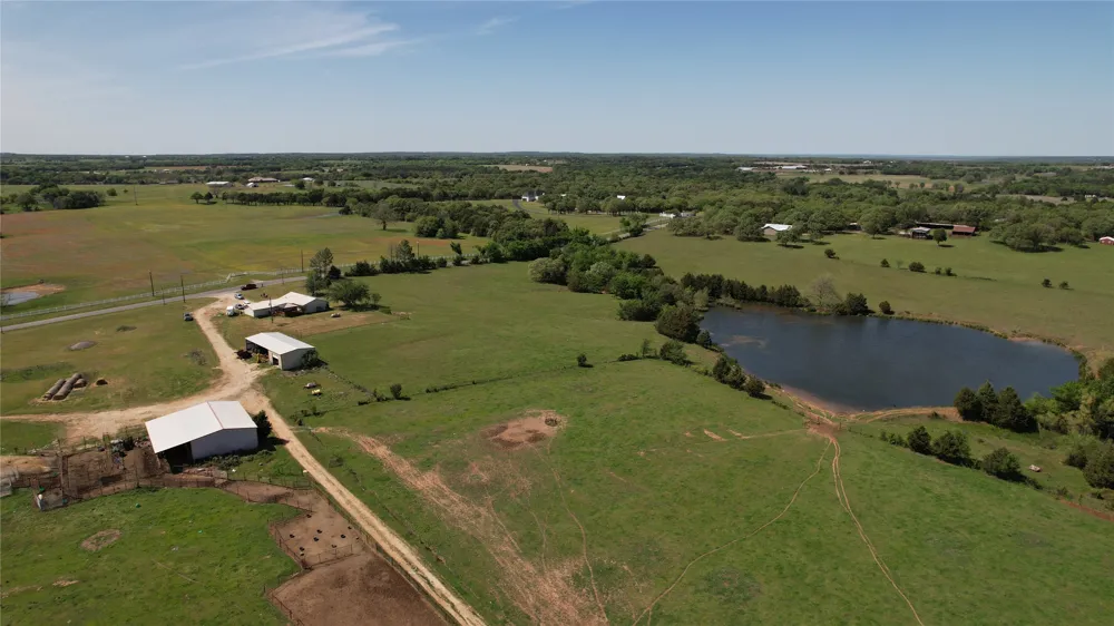 850 Gordonville Road Gordonville, TX 76245