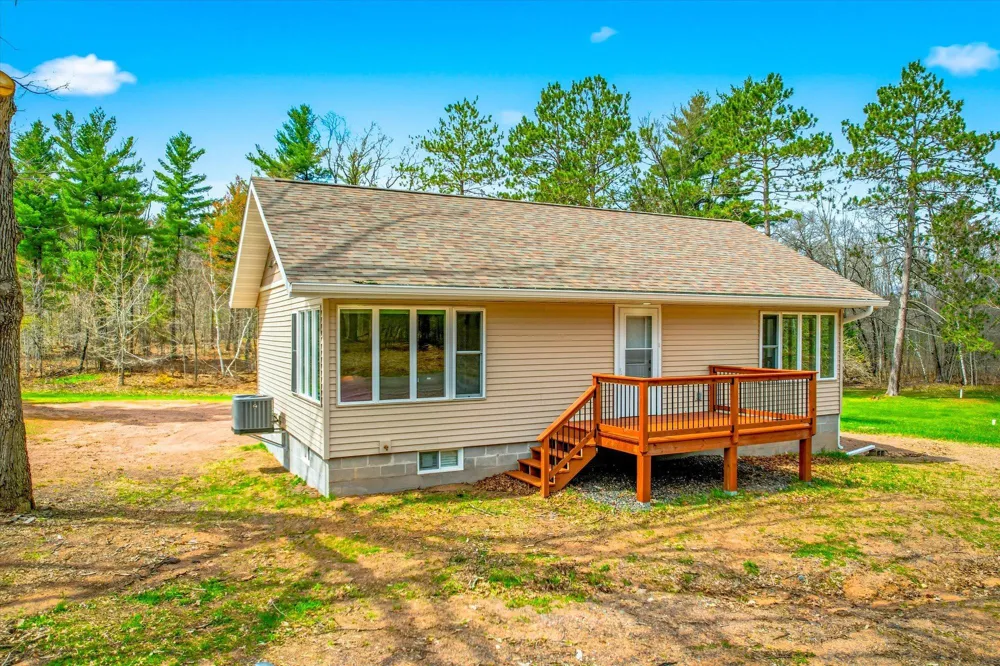 28811 County Road H Danbury, WI 54830