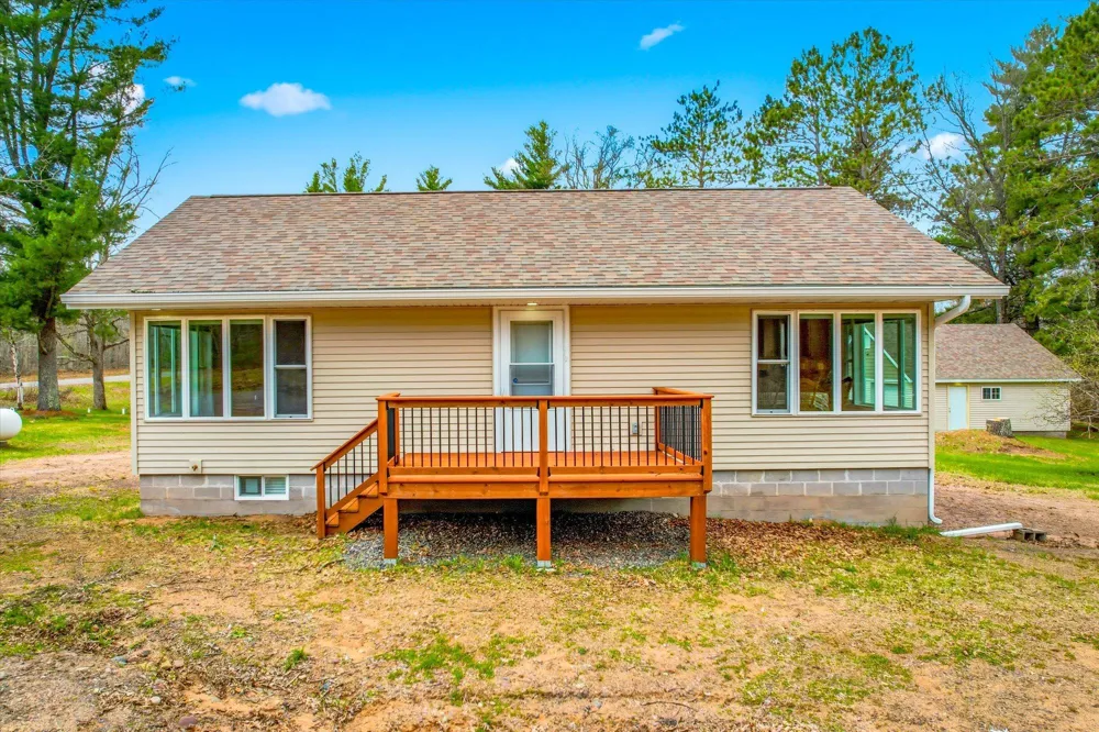 28811 County Road H Danbury, WI 54830