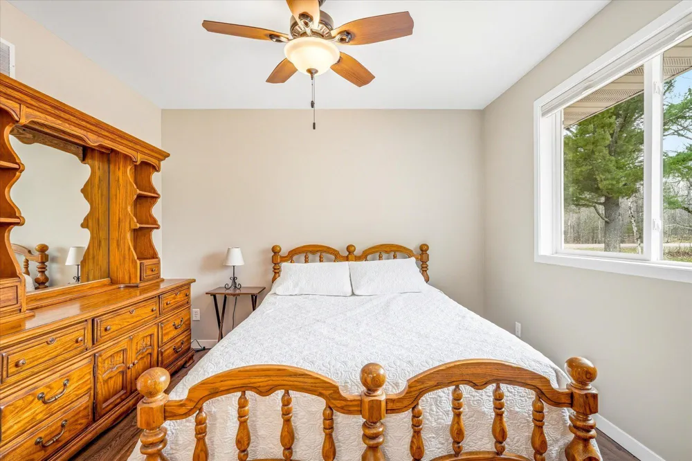 28811 County Road H Danbury, WI 54830