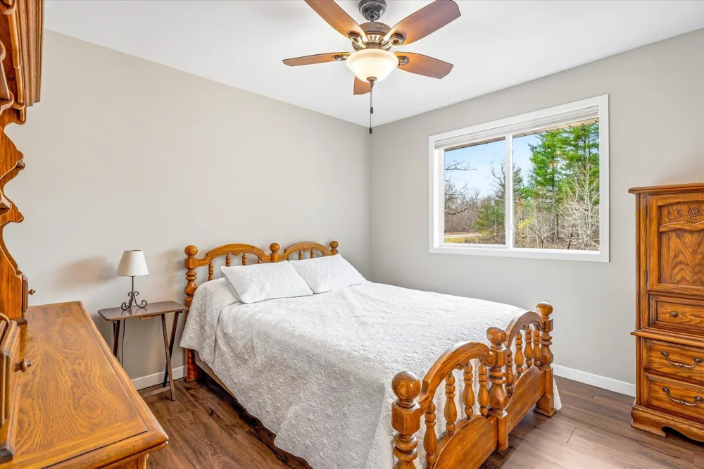 28811 County Road H Danbury, WI 54830