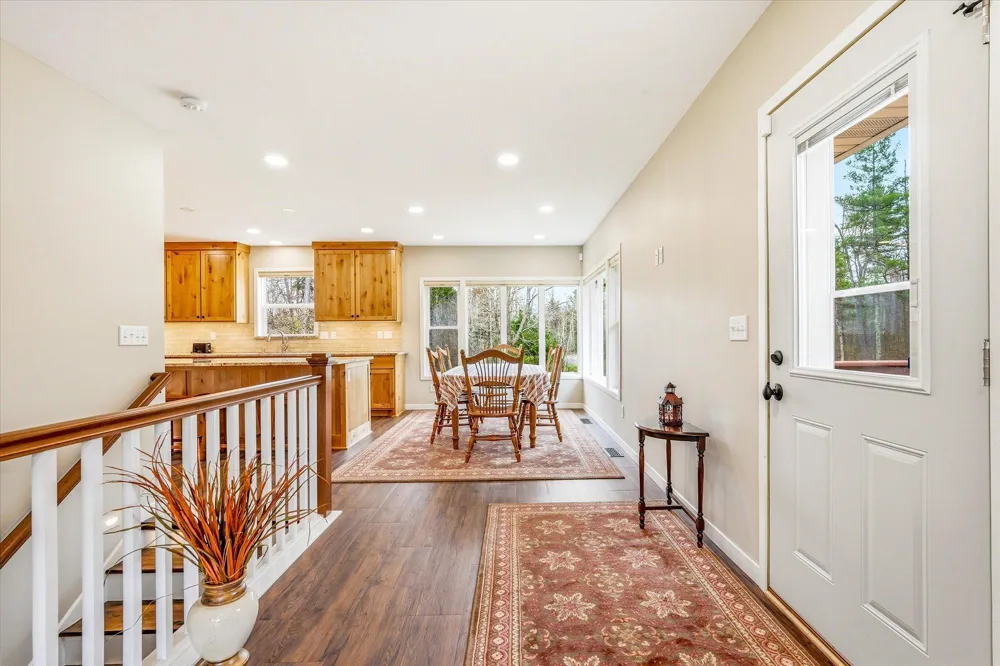 28811 County Road H Danbury, WI 54830