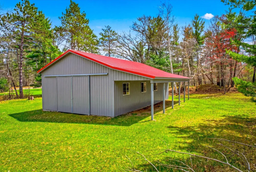 28811 County Road H Danbury, WI 54830