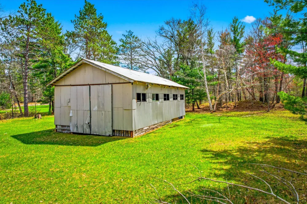 28811 County Road H Danbury, WI 54830