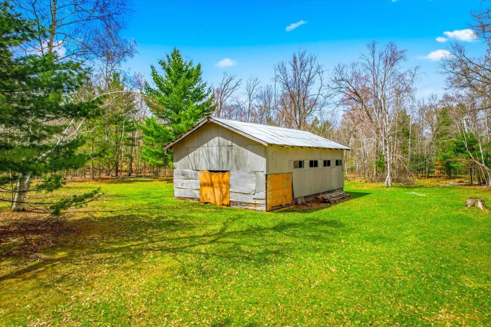 28811 County Road H Danbury, WI 54830
